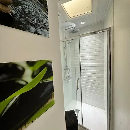 Nebro Luna Apartment
