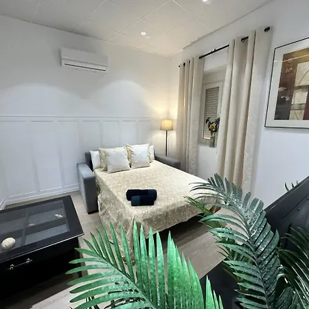 Apartment Nebro Luna, En El Corazon De *