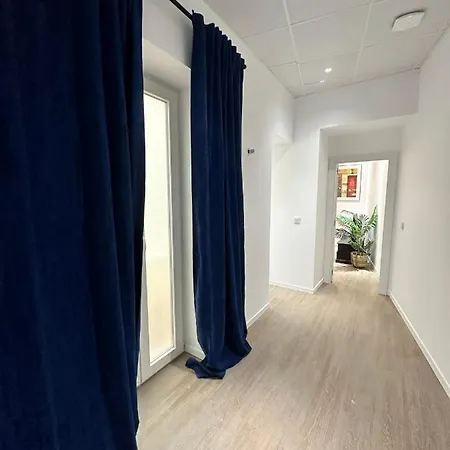 Nebro Luna Apartament Kadyks