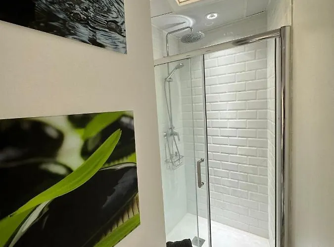 Nebro Luna Apartamento