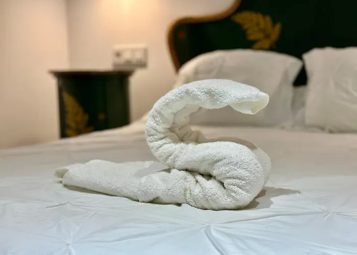 Nebro Luna, En El Corazón De Cádis